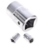 Торцева головка 3/4"DR 6-г 46 мм (6400M46) HANS