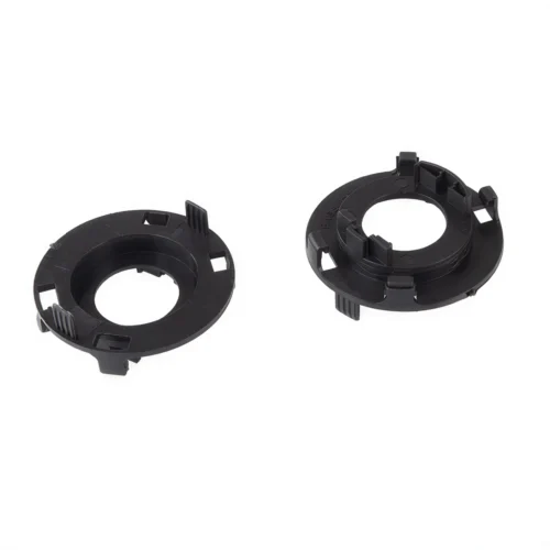 Адаптер для LED/HID ламп H7 PULSO PL-D117 — Hyundai, Kia, Volkswagen