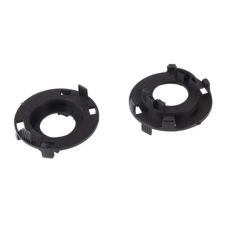 Адаптер для LED/HID ламп H7 PULSO PL-D117 — Hyundai, Kia, Volkswagen