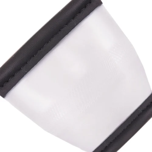 Чохол на кермо VOIN внутрішня сторона підкладка якісний матеріал без запаху