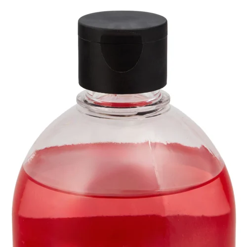 Чорніння гуми VOIN UltraBlack 1 л на основі розчинника - Зображення 3