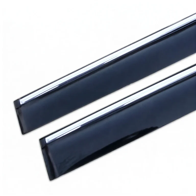 Дефлектори вікон HIC Volkswagen Passat B8 2015– седан