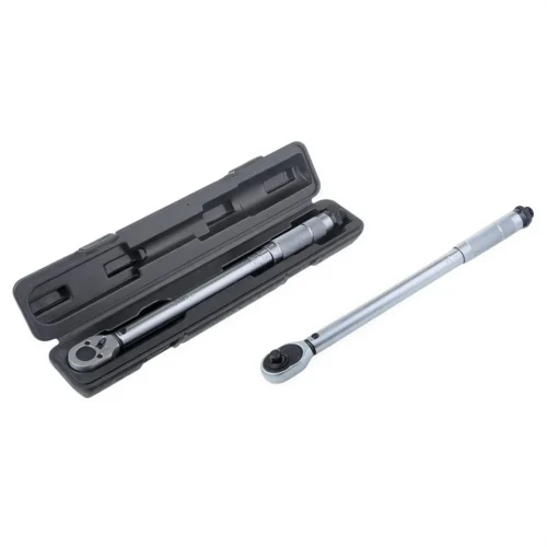 Динамометричний ключ Alloid DK-421-1 1/2″ 42–210 Н·м