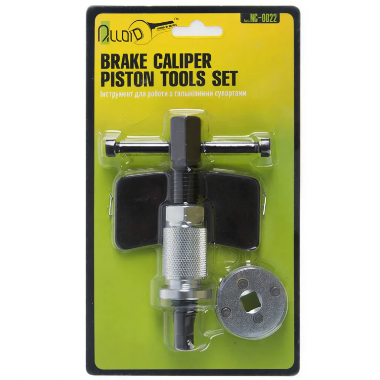 Пристрій для зведення поршня гальмівного супорта Alloid ІС-0022