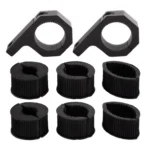 Кріплення для фар робочого світла PULSO PL-WG02 універсальне