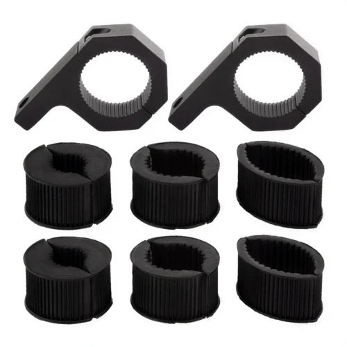 Кріплення для фар робочого світла PULSO PL-WG02 універсальне