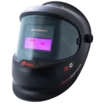 Маска зварювальника-хамелеон Edon ED-7000 автозатемнення DIN 9-13
