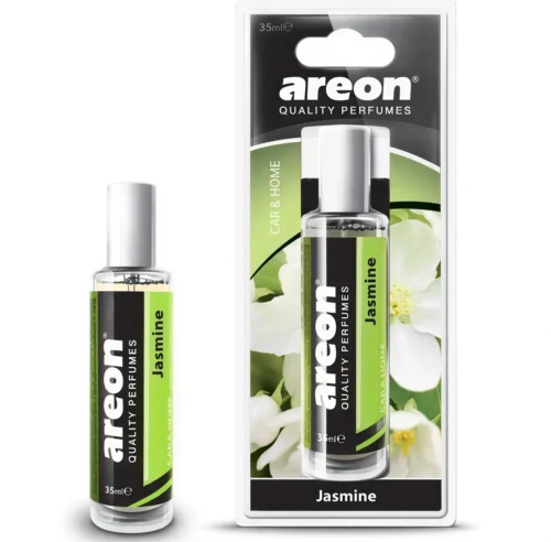 Освіжувач повітря AREON Parfume Spray Жасмін 35 мл