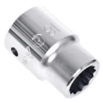 Торцева головка HANS 6402M70 3/4" 70 мм 12-гранна