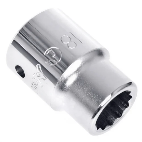 Торцева головка HANS 6402M70 3/4" 70 мм 12-гранна