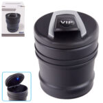 Попільничка з підсвічуванням JC-032