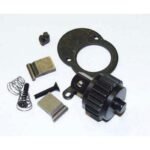 Ремкомплект на тріскачки 1/4"(серія 2100Q) HANS