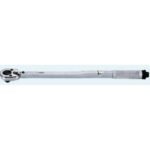 Динамометричний ключ 3/8"DR 5-25HM, 275мм, 580г (3170Nm) HANS