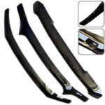 Дефлектор капоту Toyota FJ Cruiser 2007 ->