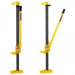 Домкрат рейковий 48" TM-AH1048A (T-MAX)