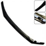 Дефлектор капоту Toyota Camry V40 2006-2011 Euro Type