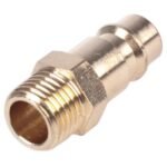 Інструмент Alloid. штуцер з зовнішньою різьбою. 1/4"