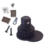 Ремкомплект на тріскачки 3/4"(серія 6100) HANS