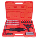 Знімач підшипників з двома-трьома затискачами гідравлічний 10 т (СГ - 4049) Alloid