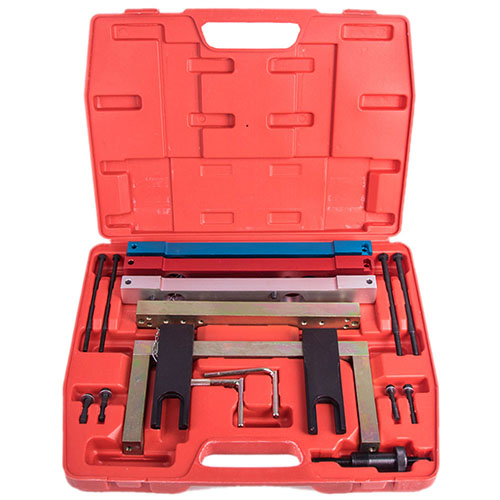 Набір фіксаторів валів ГРМ Alloid ФР-2180 BMW N51 N52 N53 N54 N55