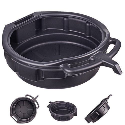 Піддон для зливу оливи Alloid ПМ-5116 10 л