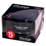 Ароматизатор на панель Tasotti/"Gel Prestige"- 50мл / Black