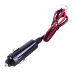 Перехідник AG-50 клеми-прикурювач