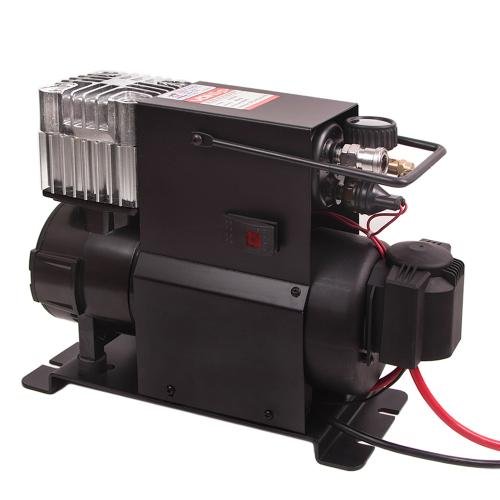 Автомобільний компресор VOIN VL-722 OFF ROAD MASTER 230 л/хв, 12 В