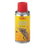 Засіб для обробки внутрішніх поверхонь Мастило універсальне "Мастило для зброї" ТМ "VOIN", в аер. упаковці, 150 мл.