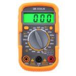 Цифровий  мультиметр 830LN UK