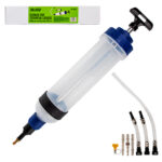 Шприц для технічних рідин Alloid 1.5 л