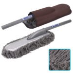 Щітка антистатична для змітання пилу Vitol C42002