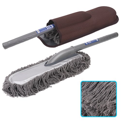 Щітка антистатична для змітання пилу Vitol C42002