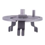 Ключ для кришки паливного насоса Alloid 89–170 мм