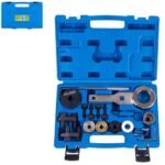 Набір фіксаторів VW VAG 1.8/2.0 TSI/TFSI. Alloid.