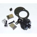 Ремкомплект на тріскачки 1/4"(серия 2162 ) HANS