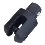 Рем комплект на вороток з шарніром  3/4",  Alloid