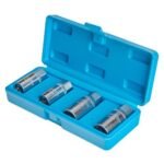 Alloid. Набір шпильковертів 6, 8, 10, 12 мм