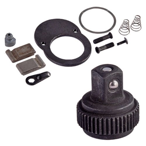 Ремкомплект для тріскачки Alloid 3/8″ 72 зубці T-1372-TSN