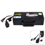 Акумулятор 48V12Ah для r804q