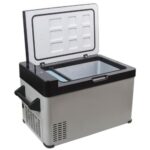 Компресорний холодильник VOIN VCCF-40 37 л, 12/24/220 В