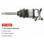 Пневмогайковерт 1" Alloid