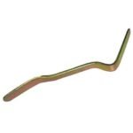 Монтувалки рихтувальні 380 мм (D1038) TJG