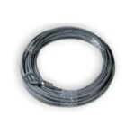 Трос для лебідки EW-6500 12V (7309200) 7,2ммх24м