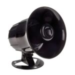 Автомобільна сирена Elephant CA-90620 6 тонів 20 Вт 12 В