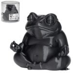 Захисний ковпачок фаркопа «Жаба чорна»