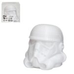 Захисний ковпачок фаркопа «Дарт Вейдер білий»
