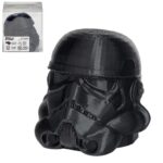 Захисний ковпачок фаркопа «Дарт Вейдер чорний»