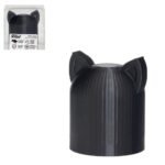 Захисний ковпачок фаркопа «Котик чорний»