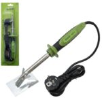 Паяльник електричний Alloid 60 Вт з металевим тримачем